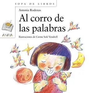 Al Corro de las Palabras