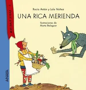 Una Rica Merienda