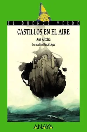 Castillos en el Aire