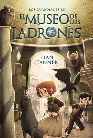 El Museo de los Ladrones
