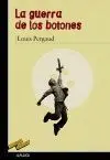 La Guerra de los Botones