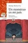 Un Monstruo en mi País