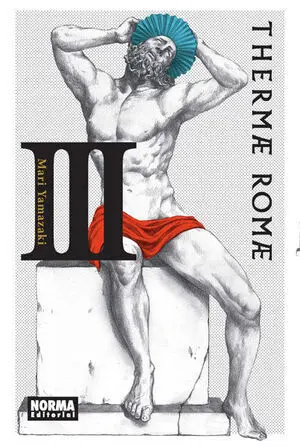 Thermae Romae 03