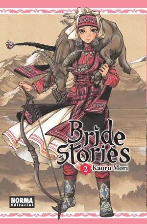 Bride Stories 02