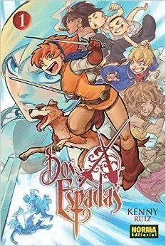 Dos Espadas 1
