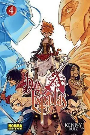 Dos Espadas 4