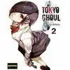 Tokyo Ghoul 2