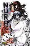 Nura el Señor de los Yokai 18