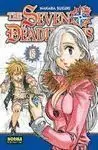 The Seven Deadly Sins 06