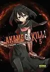 Akame Ga Kill! 05