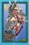 Monster Hunter Flash N 07
