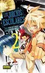 Los Juicios Escolares 02