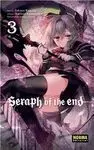 Seraph Of The End 3