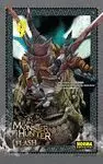 Monster Hunter Flash! 09