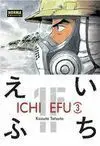 Ichi Efu 03