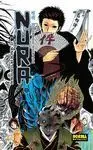 Nura el Señor de los Yokai 21