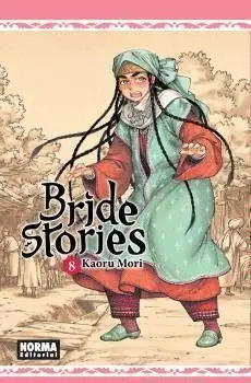 Bride Stories 08