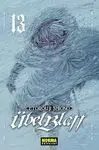 Übel Blatt 13