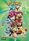 Pokémon Xy 01