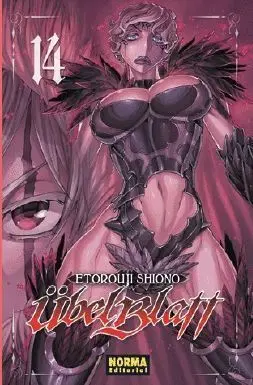Übel Blatt 14