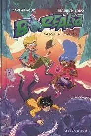 Borealia 3
