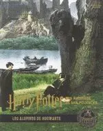Los Alumnos de Hogwarts