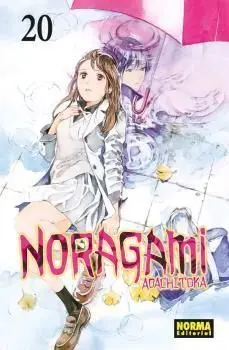 Noragami