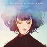 Calendario Gris Conrad Roset