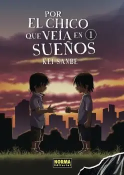Por el Chico que Vi en Sueños 1