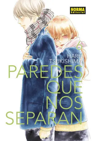 Paredes que nos Separan 06