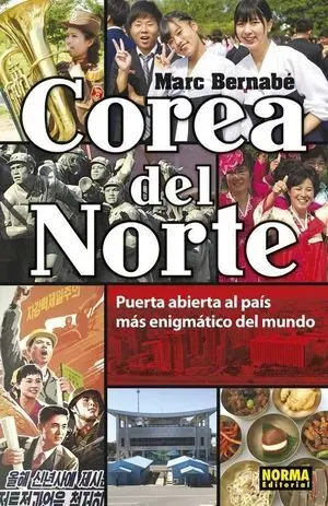 Corea del Norte