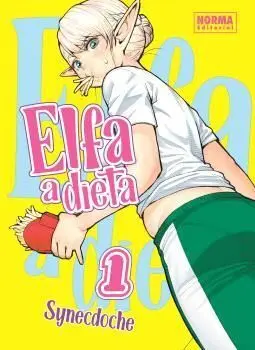 Elfa a Dieta 01