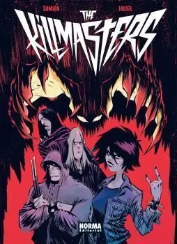 The Killmasters