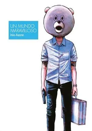 Un Mundo Maravilloso