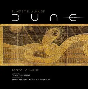El Arte y el Alma de Dune