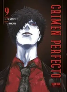 Crimen Perfecto 09
