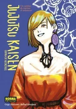 Jujutsu Kaisen: un Camino de Espinas Al Amanecer (Novela 2)
