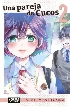 Una Pareja de Cucos 02