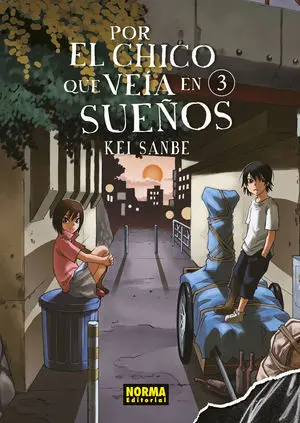 Por el Chico que Veia en Sueños 03