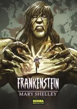 Frankestein (Clásicos Manga)
