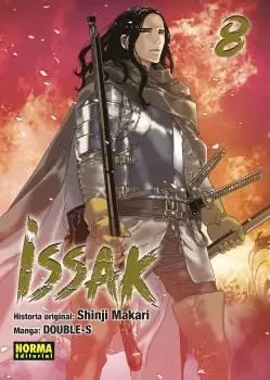 Issak 08