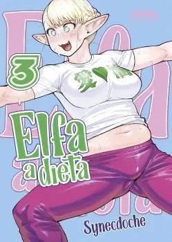 Elfa a Dieta 03