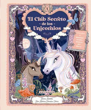 Club Secreto del Unicornio, el. (Infantil)