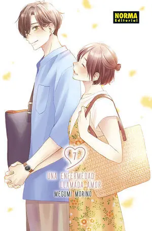 Una Enfermedad Llamada Amor 07