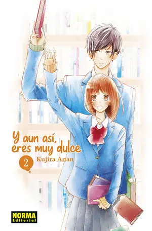 Y Aun Asi, Eres Muy Dulce 02