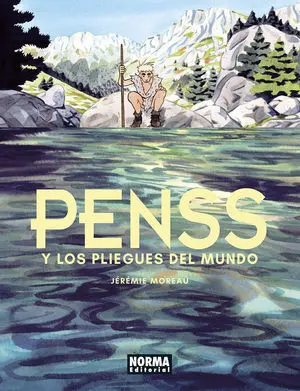Penss y los Pliegues del Mundo