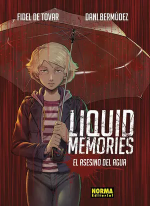 Liquid Memories Integral
