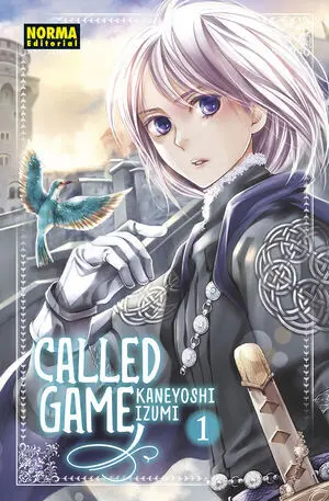 Called Game 01