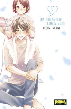 Una Enfermedad Llamada Amor 08