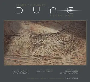 Arte y el Alma de Dune:parte Dos